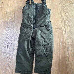 Old Navy Toddler Ski Pants - 4T